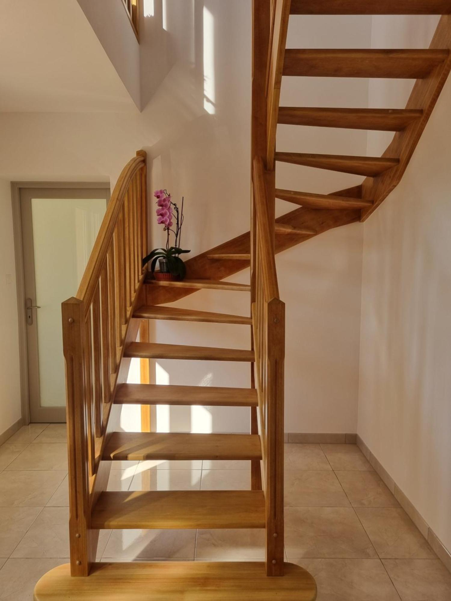 Chambre A La Campagne Saint-Martin-de-Jussac Екстериор снимка