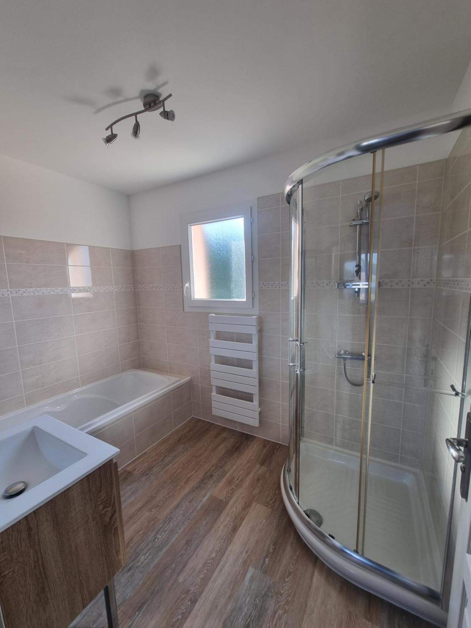 Chambre A La Campagne Saint-Martin-de-Jussac Екстериор снимка