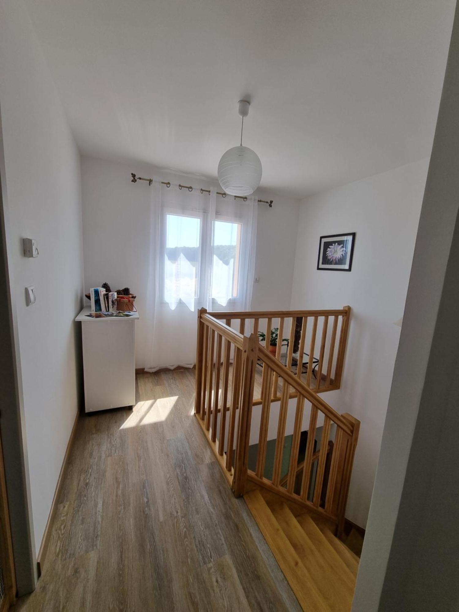 Chambre A La Campagne Saint-Martin-de-Jussac Екстериор снимка