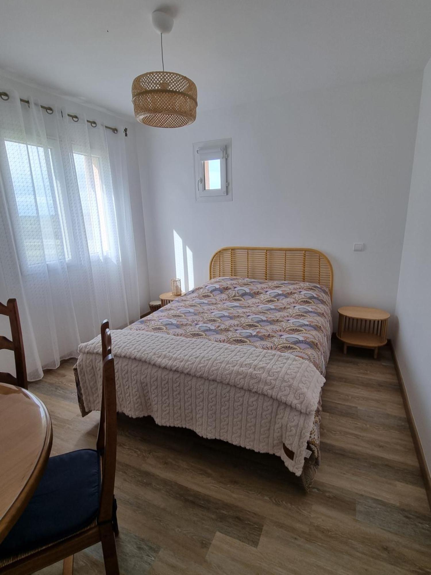 Chambre A La Campagne Saint-Martin-de-Jussac Екстериор снимка